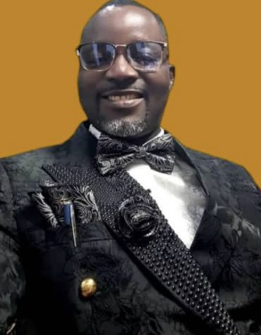Dr. Samuel Adeyemi PhD